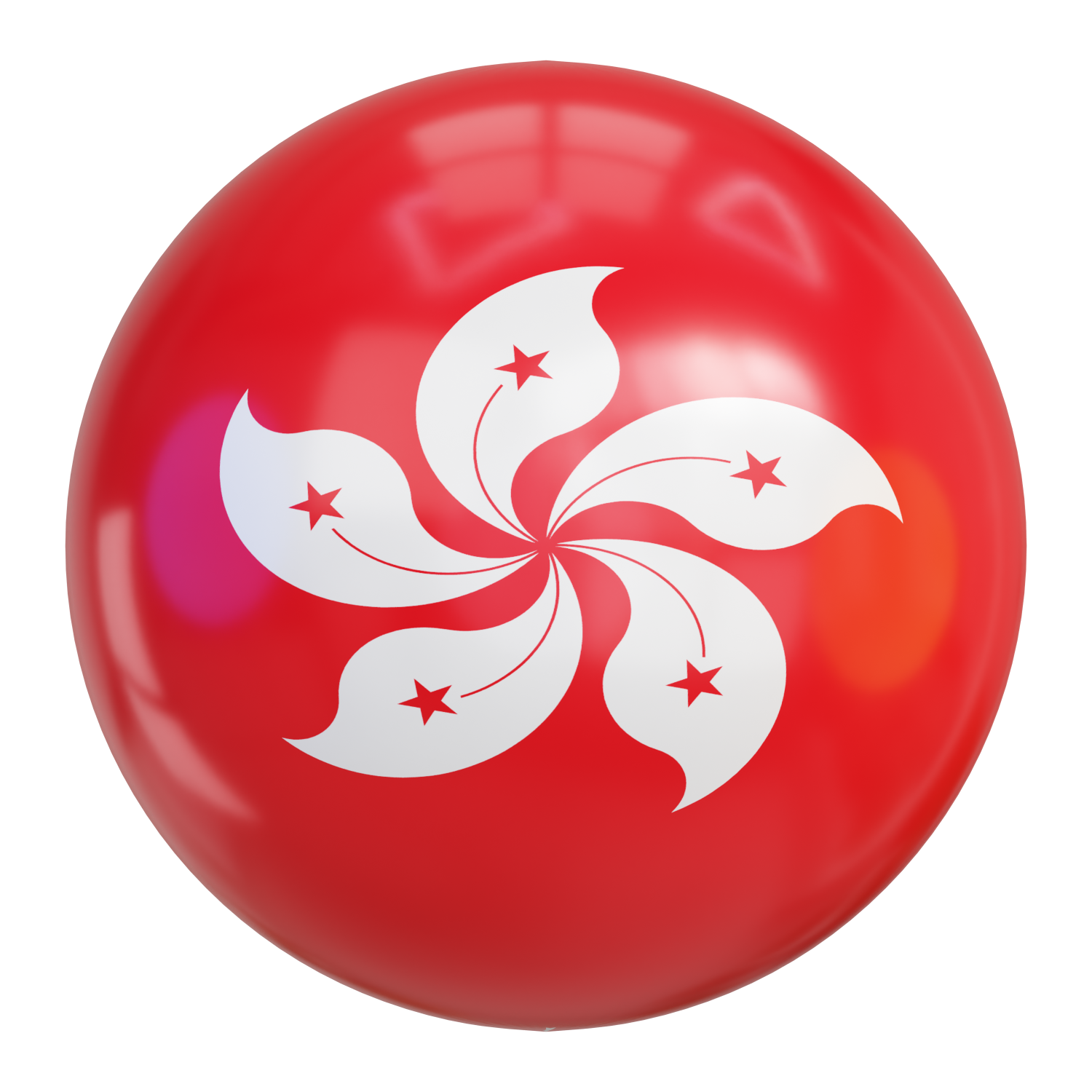 Hong Kong
