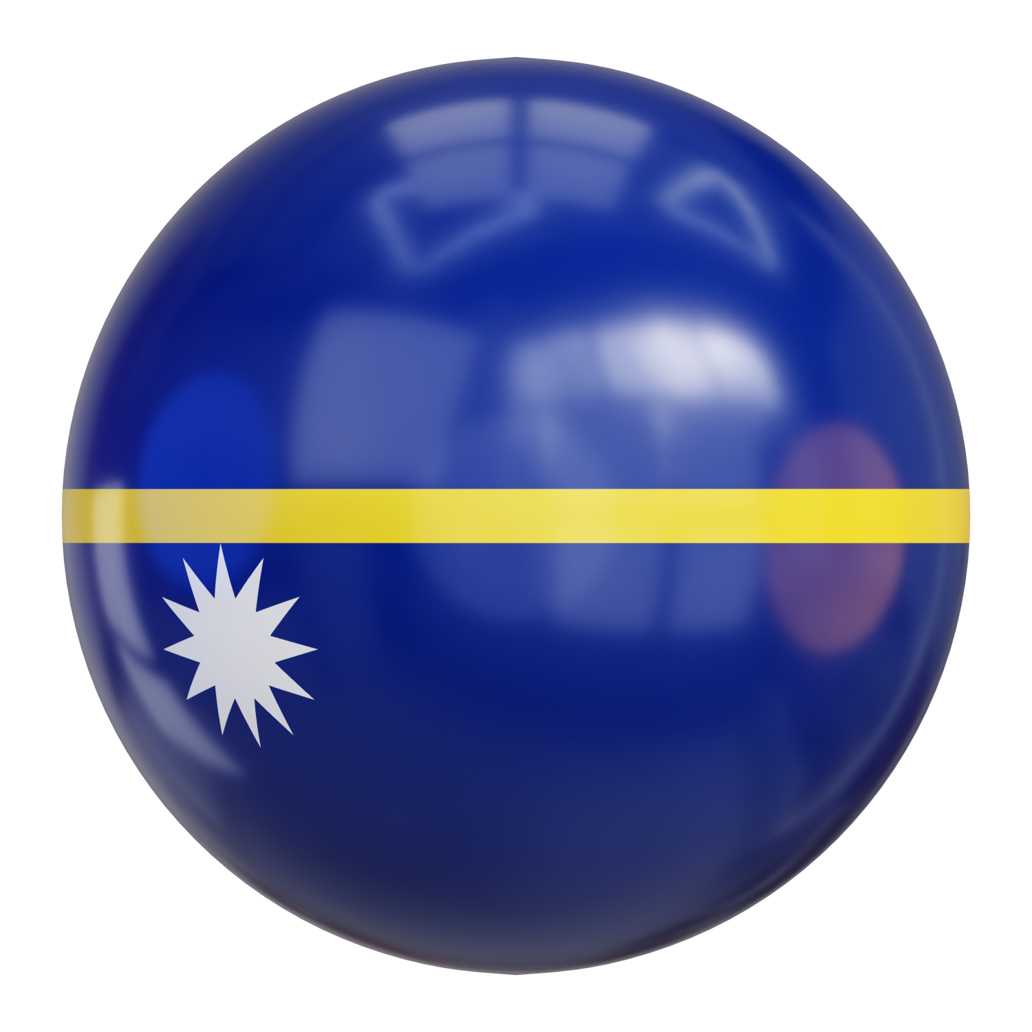 Nauru