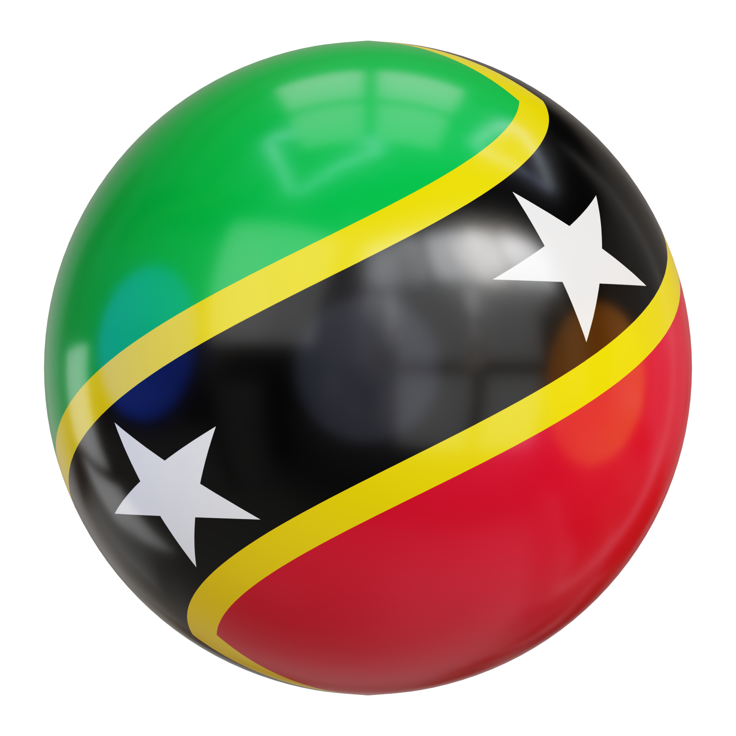 Saint Kitts and Nevis