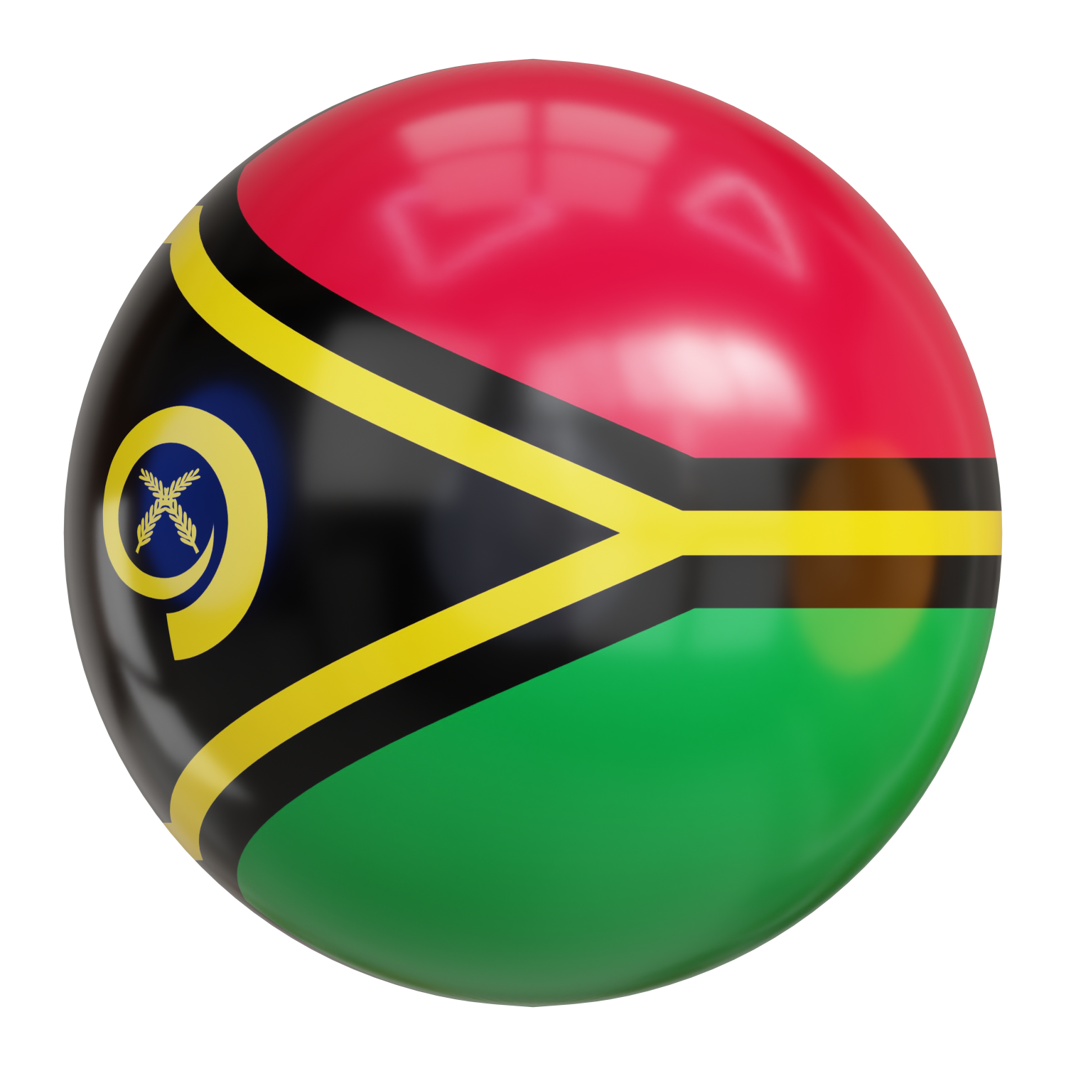 Vanuatu